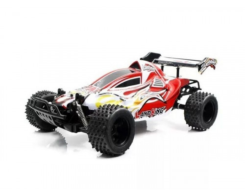 Р/У багги Feilun Land King 2WD 2.4G 1/10 RTR