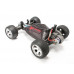 Чехол для TRAXXAS RUSTLER 1:10 зимний