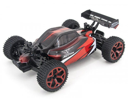 Р/У багги ZC X-Kinght Action 4WD RTR 1:18 2.4G 20 км/ч +акб