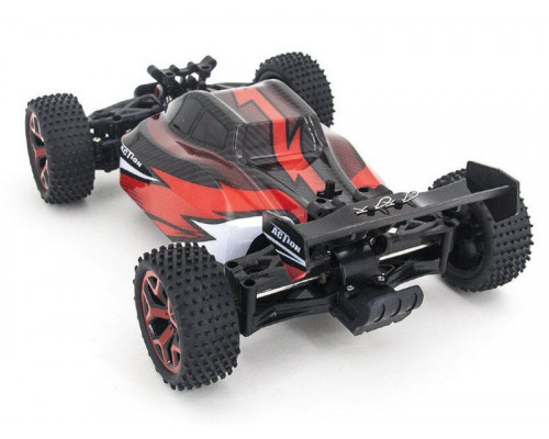 Р/У багги ZC X-Kinght Action 4WD RTR 1:18 2.4G 20 км/ч +акб