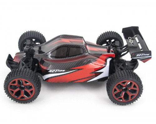 Р/У багги ZC X-Kinght Action 4WD RTR 1:18 2.4G 20 км/ч +акб