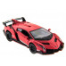 Машина Kinsmart 1:36 Matte Lamborghini в асс. инерция (1/12шт.) б/к