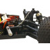 Радиоуправляемый шорт-корс Himoto Tyronno Brushless 4WD 2.4G 1/18 RTR