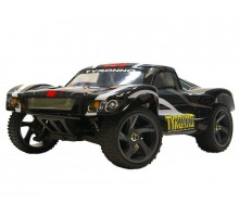 Радиоуправляемый шорт-корс Himoto Tyronno Brushless 4WD 2.4G 1/18 RTR