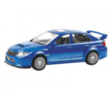 Машина Autotime "SUBARU WRX STI" 5"