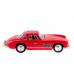 Машина Kinsmart Mercedes-Benz 300SL инерция (1/12шт.) 1:36 б/к