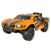 Радиоуправляемый шорт-корс Remo Hobby Rocket Brushless V2.0 (оранжевый) 4WD 2.4G 1/16 RTR