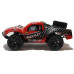 Радиоуправляемый шорт-корс Remo Hobby Rocket UPGRADE (красный) 4WD 2.4G 1/16 RTR