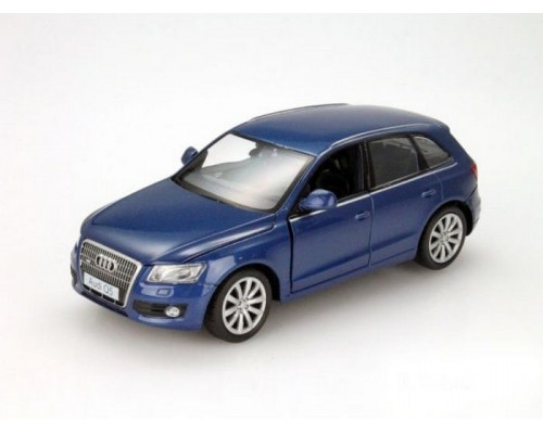 Машина Autotime AUDI Q5 1:24