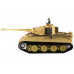 P/У танк Taigen 1/16 Tiger 1 (Германия, поздняя версия) 2.4G RTR песочный