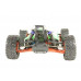 Радиоуправляемая багги Remo Hobby Dingo UPGRADE (зеленая) 4WD 2.4G 1/16 RTR