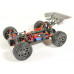 Радиоуправляемая багги Remo Hobby Dingo UPGRADE (зеленая) 4WD 2.4G 1/16 RTR