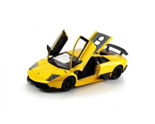 Р/У машина MZ Lamborghini Murcielago 2152 1/18 - 2152