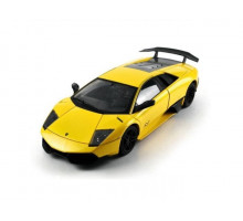 Р/У машина MZ Lamborghini Murcielago 2152 1/18 - 2152