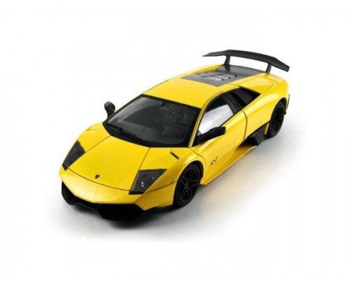 Р/У машина MZ Lamborghini Murcielago 2152 1/18 - 2152