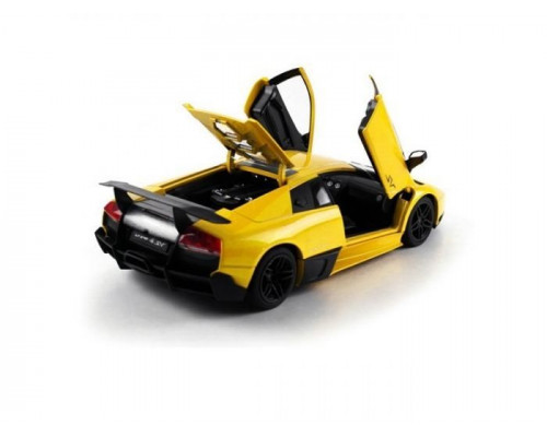 Р/У машина MZ Lamborghini Murcielago 2152 1/18 - 2152