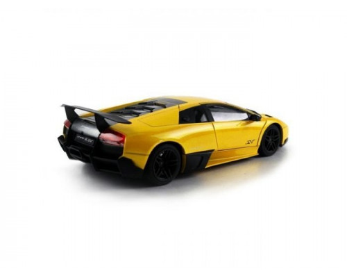 Р/У машина MZ Lamborghini Murcielago 2152 1/18 - 2152