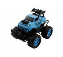 Р/У внедорожник Monster Truck Pickup Ford Raptor в ассортименте 1/14 + свет + звук