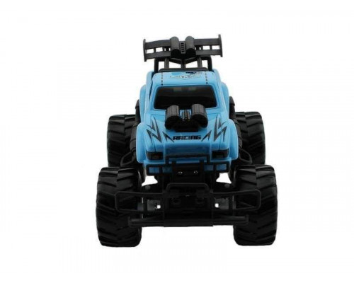 Р/У внедорожник Monster Truck Pickup Ford Raptor в ассортименте 1/14 + свет + звук