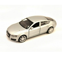 Машина Ideal 1:43 Audi A7