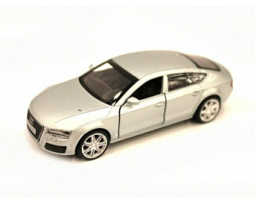 Машина Ideal 1:43 Audi A7