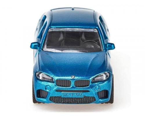 Легковой автомобиль Siku 1409 BMW X6 M 1/50