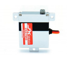 Сервомашинка цифровая JX Servo PDI-2607MG (26.20г/7.21/0.13/6V) Mini