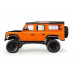 Радиоуправляемая машина Double Eagle Land Rover Defender 1:8 4WD 2.4G