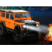 Радиоуправляемая машина Double Eagle Land Rover Defender 1:8 4WD 2.4G