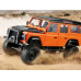 Радиоуправляемая машина Double Eagle Land Rover Defender 1:8 4WD 2.4G