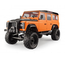 Радиоуправляемая машина Double Eagle Land Rover Defender 1:8 4WD 2.4G