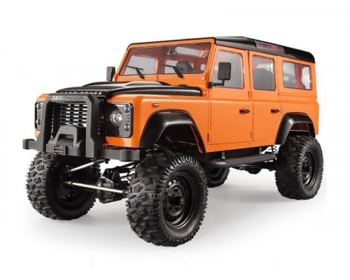 Радиоуправляемая машина Double Eagle Land Rover Defender 1:8 4WD 2.4G