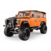 Радиоуправляемая машина Double Eagle Land Rover Defender 1:8 4WD 2.4G