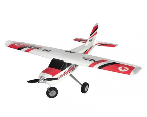 Р/У самолет Top RC Blazer 1280мм/1200мм (2 крыла) PNP