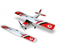 Р/У самолет Top RC Blazer 1280мм/1200мм (2 крыла) PNP