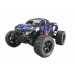 Радиоуправляемый монстр Remo Hobby MMAX (синий) 4WD 2.4G 1/10 RTR