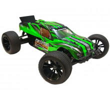 Радиоуправляемая трагги Himoto Katana Brushless 4WD 2.4G 1/10 RTR