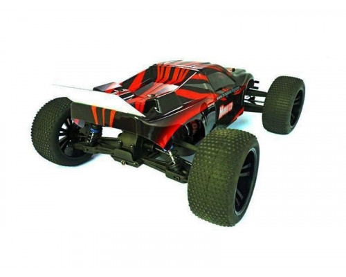 Радиоуправляемая трагги Himoto Katana Brushless 4WD 2.4G 1/10 RTR