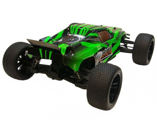 Радиоуправляемая трагги Himoto Katana Brushless 4WD 2.4G 1/10 RTR