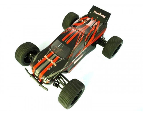 Радиоуправляемая трагги Himoto Katana Brushless 4WD 2.4G 1/10 RTR