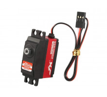 Сервомашинка цифровая JX Servo PDI-2506MG (26.32г/6.6/0.09/6V) Mini