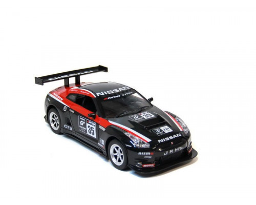 Р/У машина 1/16 Nissan GTR