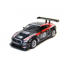 Р/У машина 1/16 Nissan GTR