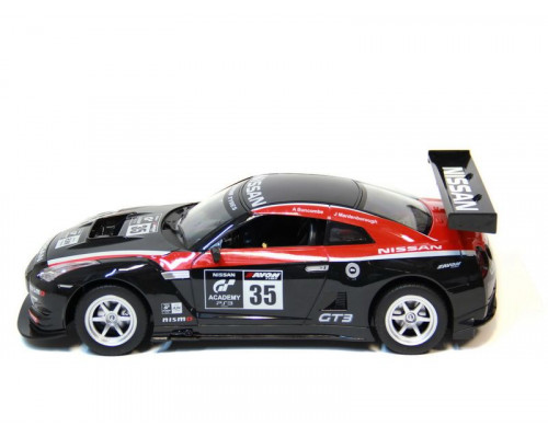 Р/У машина 1/16 Nissan GTR