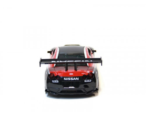 Р/У машина 1/16 Nissan GTR