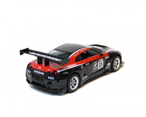 Р/У машина 1/16 Nissan GTR