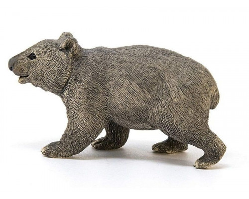 Фигурка Schleich Вомбат