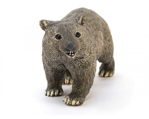 Фигурка Schleich Вомбат