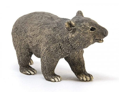 Фигурка Schleich Вомбат