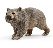 Фигурка Schleich Вомбат